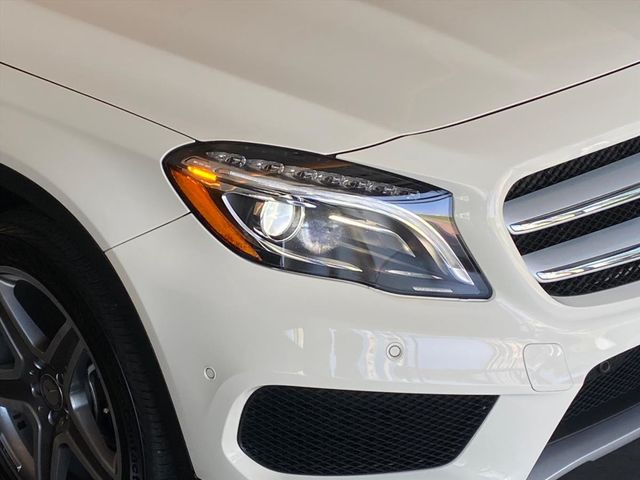 【佳德汽車】BENZ GLA250  第7張相片