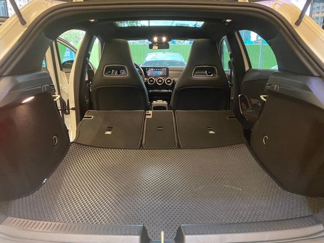 【佳德汽車】BENZ A250  第8張相片