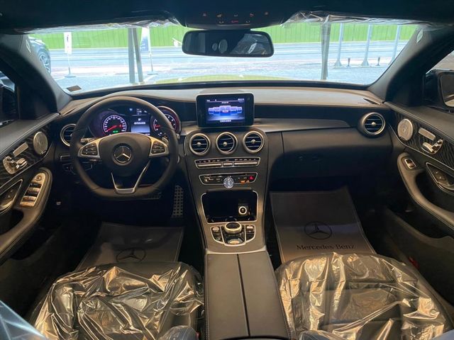 【佳德汽車】BENZ C300  第4張相片