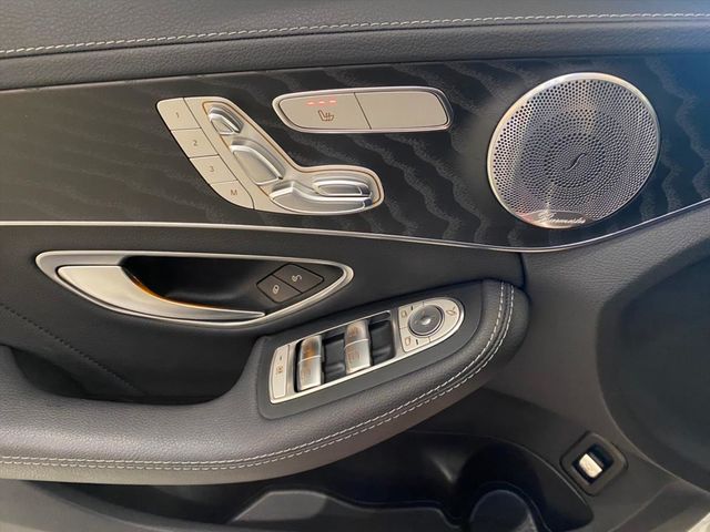 【佳德汽車】BENZ C300  第5張相片
