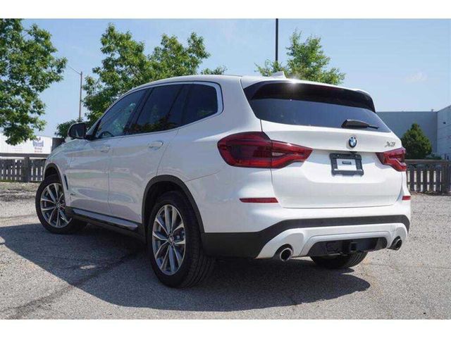 【佳德汽車】BMW X3  第2張相片