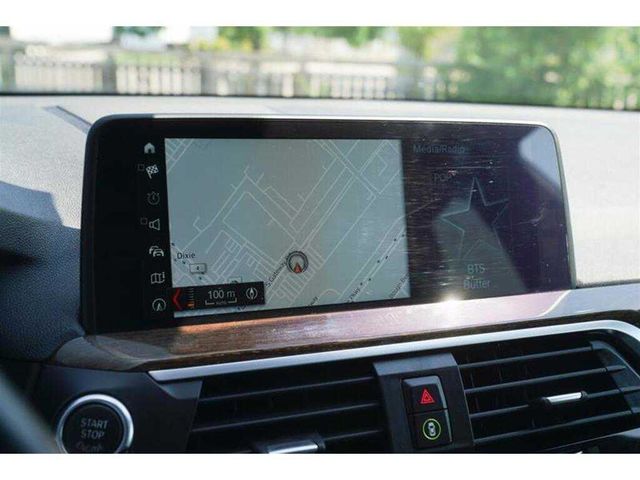 【佳德汽車】BMW X3  第3張相片