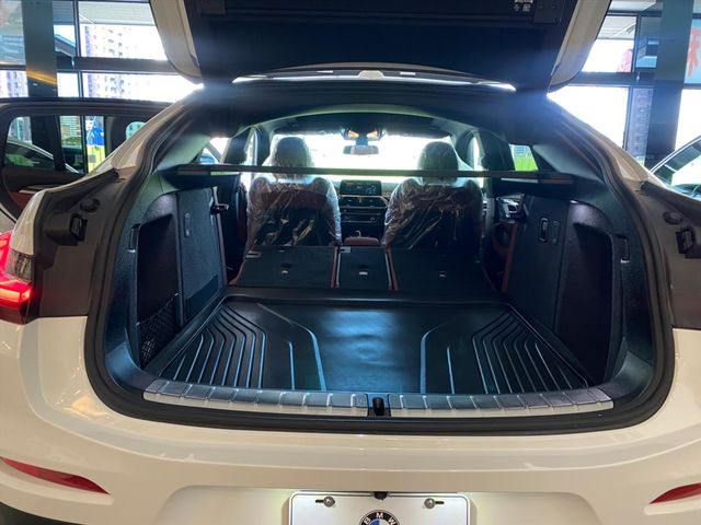 【佳德汽車】BMW X4  第3張相片
