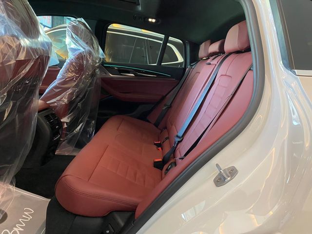 【佳德汽車】BMW X4  第5張相片
