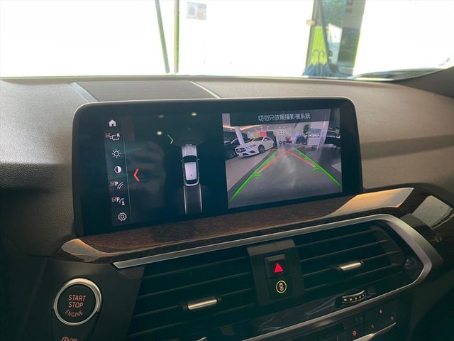 【佳德汽車】BMW X4  第7張相片