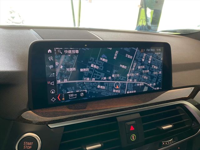 【佳德汽車】BMW X4  第8張相片
