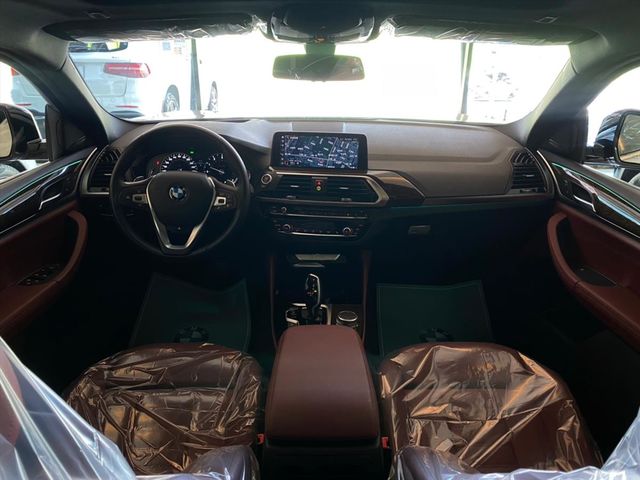 【佳德汽車】BMW X4  第10張相片