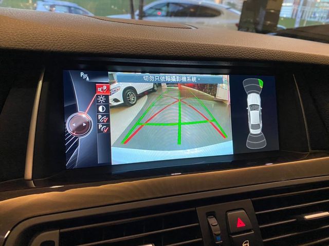 【佳德汽車】BMW 528I  第5張相片