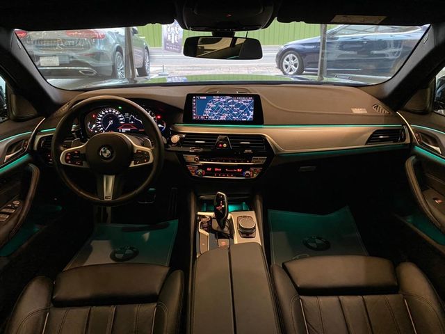 【佳德汽車】BMW 520I  第3張相片