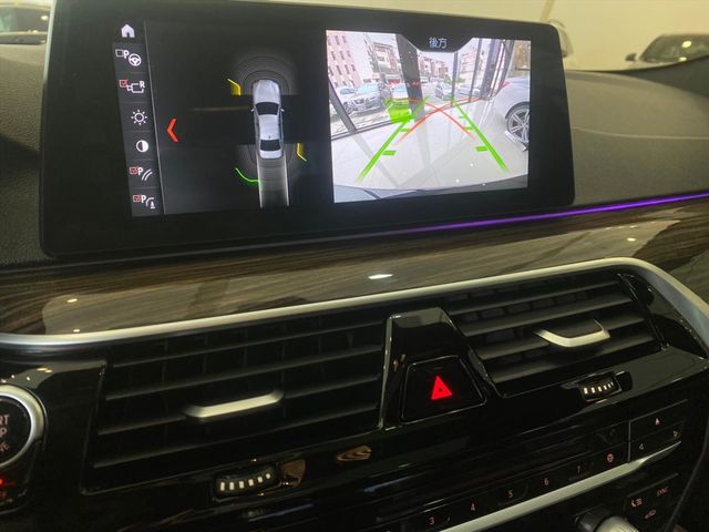 【佳德汽車】BMW 530I  第8張相片