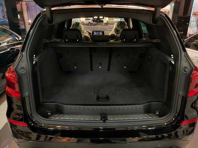 【佳德汽車】BMW X3 30i  第6張相片