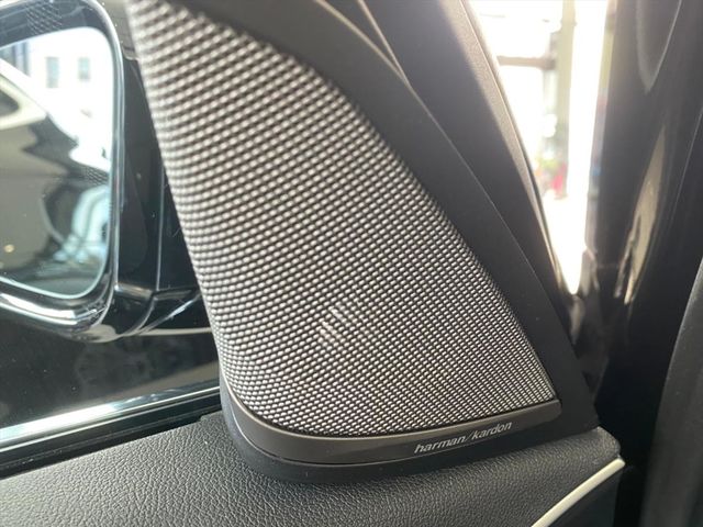 【佳德汽車】BMW 530XI  第6張相片