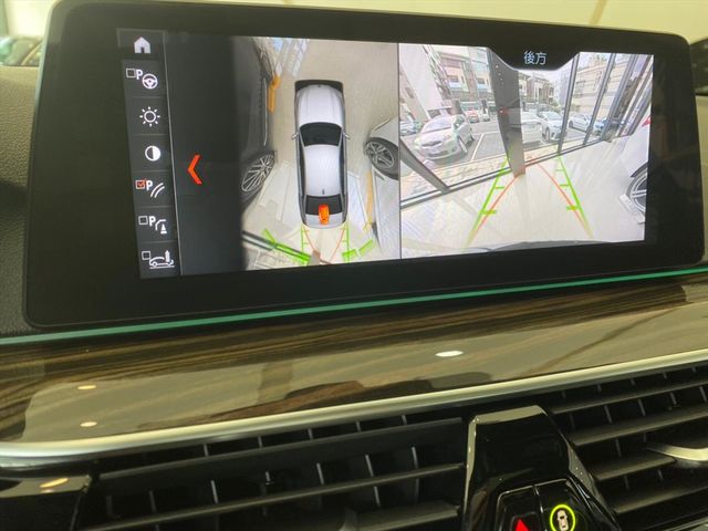 【佳德汽車】BMW 530XI  第8張相片