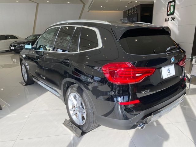 【佳德汽車】BMW X3 30i  第2張相片