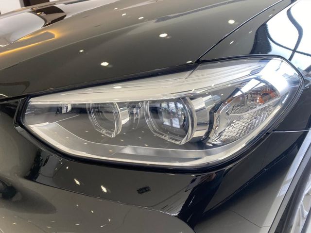 【佳德汽車】BMW X3 30i  第3張相片