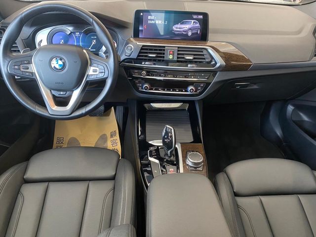 【佳德汽車】BMW X3 30i  第5張相片