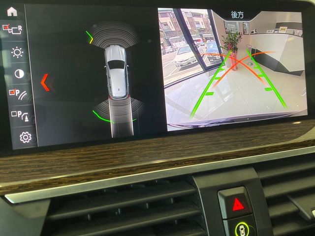 【佳德汽車】BMW X3 30i  第6張相片