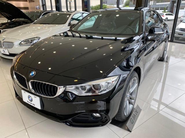 【佳德汽車】BMW 428I  第1張相片