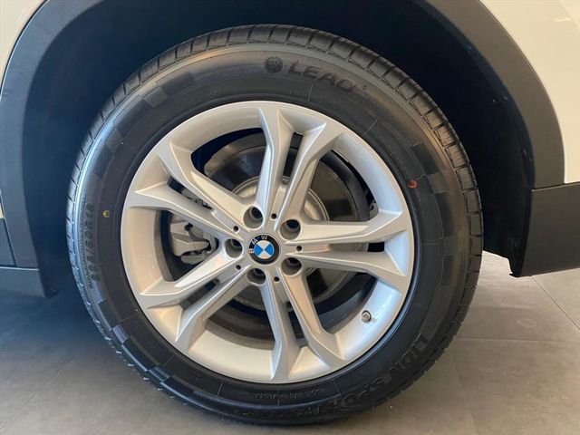 【佳德汽車】BMW X3 30i  第3張相片