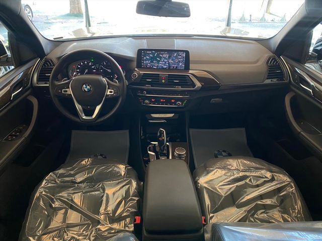 【佳德汽車】BMW X3 30i  第5張相片