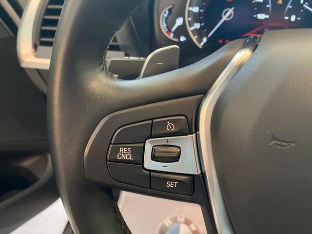 【佳德汽車】BMW X3 30i  第7張相片