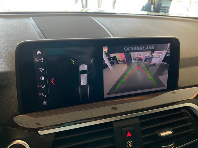 【佳德汽車】BMW X3 30i  第11張相片