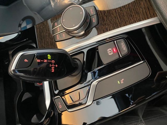 【佳德汽車】BMW X3 30i  第12張相片