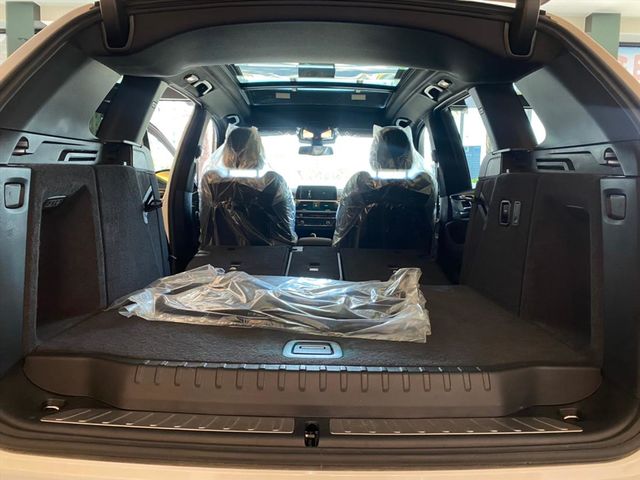【佳德汽車】BMW X3 30i  第16張相片