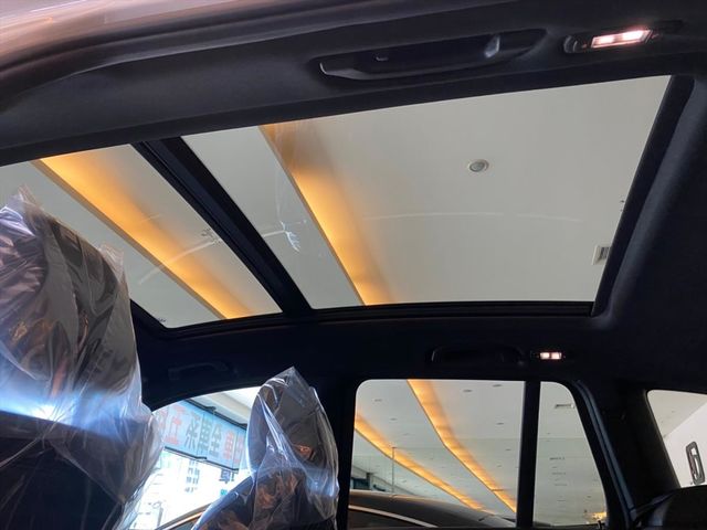 【佳德汽車】BMW X3 30i  第18張相片