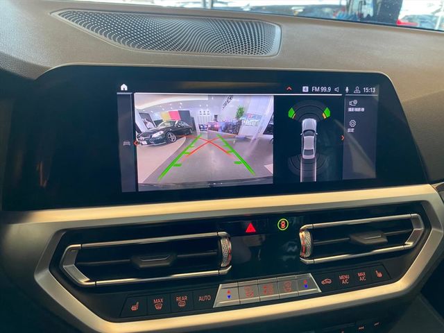 【佳德汽車】BMW 330I  第7張相片