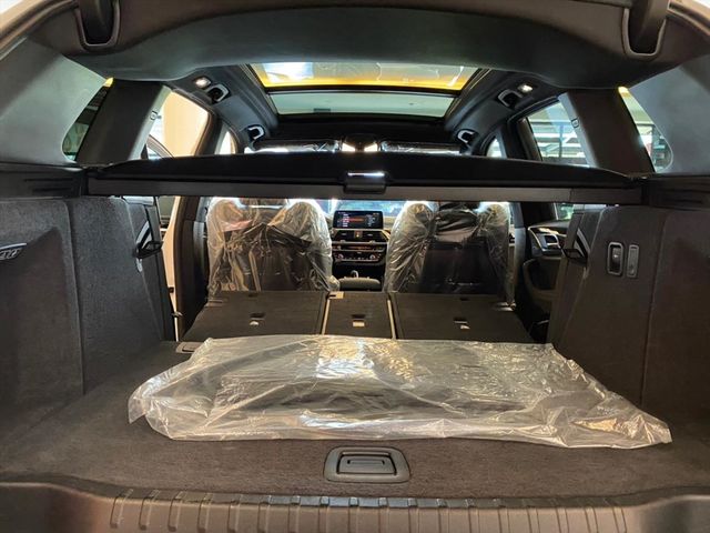 【佳德汽車】BMW X3  第3張相片