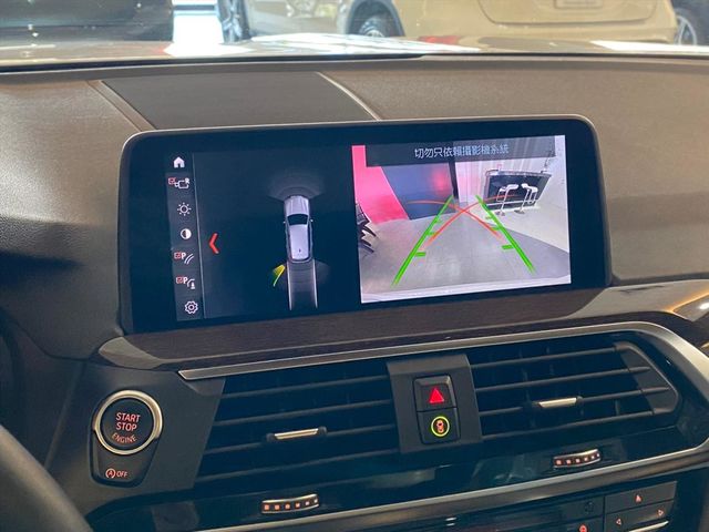 【佳德汽車】BMW X3  第4張相片