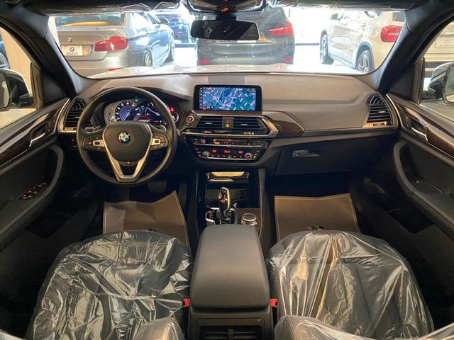 【佳德汽車】BMW X3  第7張相片