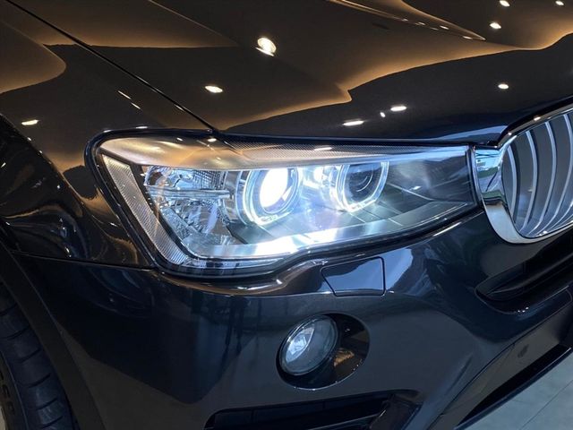 【佳德汽車】BMW X4  第2張相片