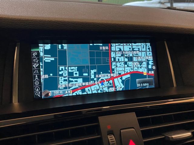 【佳德汽車】BMW X4  第5張相片