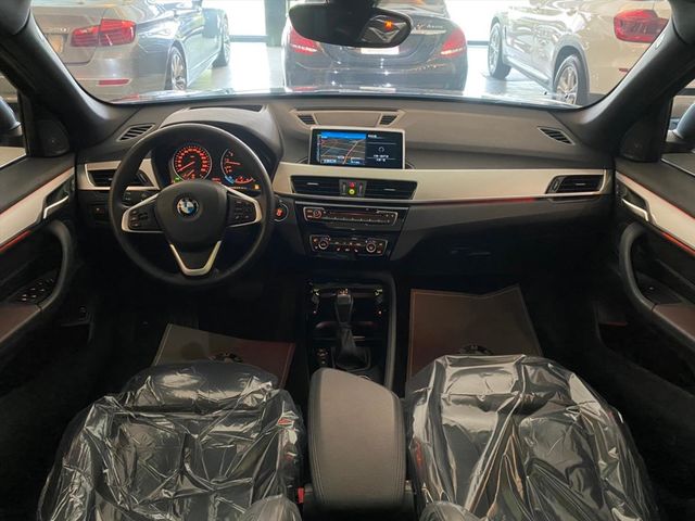 【佳德汽車】BMW X1  第4張相片