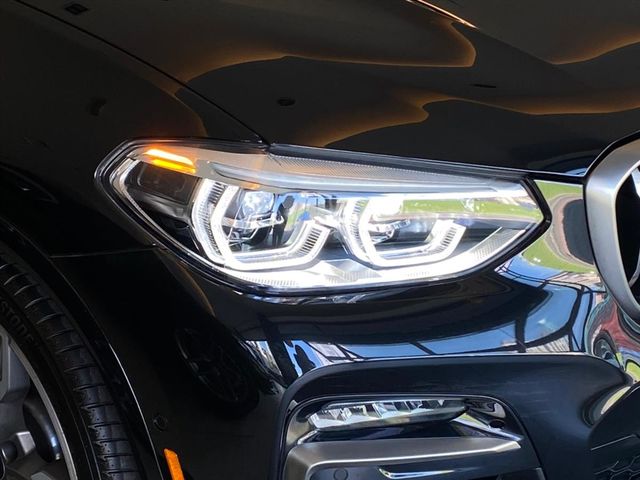 【佳德汽車】BMW X4  第2張相片