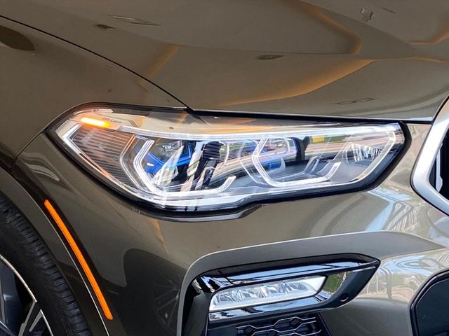 【佳德汽車】BMW X6 40i  第2張相片