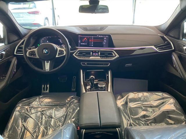 【佳德汽車】BMW X6 40i  第4張相片