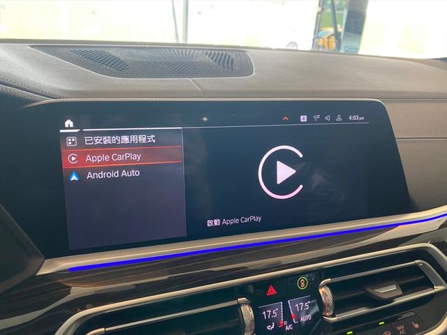 【佳德汽車】BMW X6 40i  第7張相片