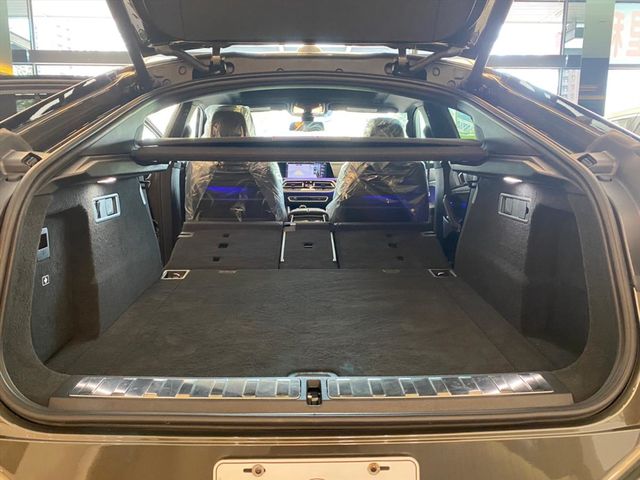 【佳德汽車】BMW X6 40i  第9張相片