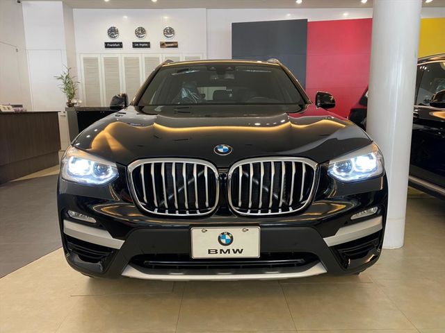 【佳德汽車】BMW X3 30i  第2張相片