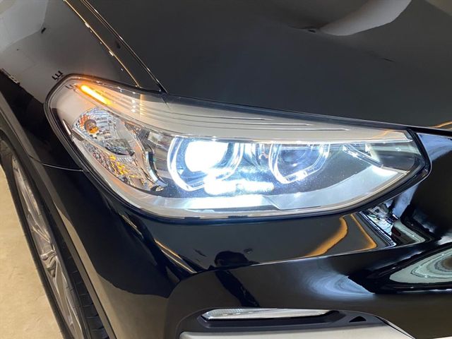 【佳德汽車】BMW X3 30i  第4張相片