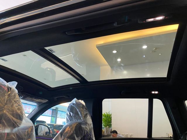 【佳德汽車】BMW X3 30i  第16張相片