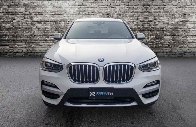 【佳德汽車】BMW X3 30i  第2張相片