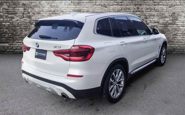 【佳德汽車】BMW X3 30i  第6張相片