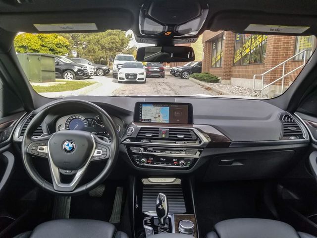 【佳德汽車】BMW X3 30i  第9張相片