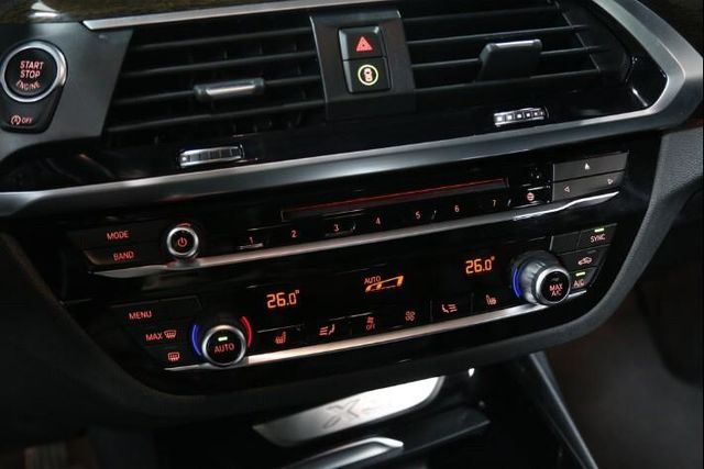 【佳德汽車】BMW X3 30i  第7張相片