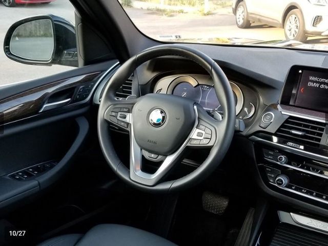 【佳德汽車】BMW X3 30i  第3張相片