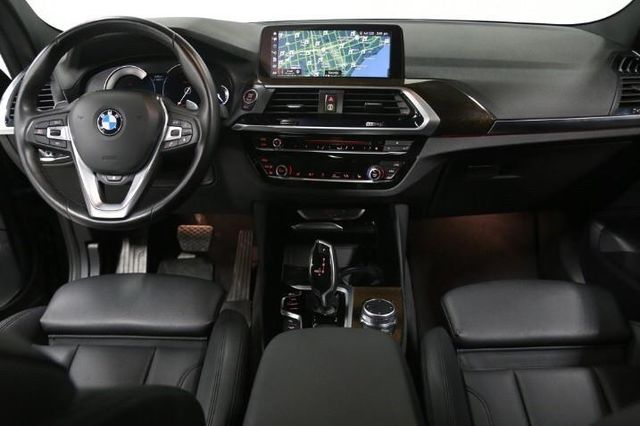 【佳德汽車】BMW X3 30i  第5張相片